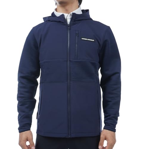Under Armour Men's Storm Daytona Full Zip Jacket