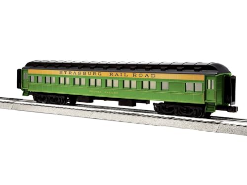 Lionel Strasburg Railroad 18