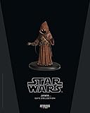 attakus asterix Offizielle Lizenz Jawa Statue 11Cm