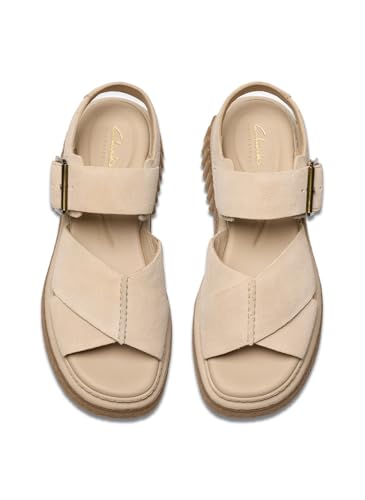 Sandales Clarks EVAMAR WISH - vue 10