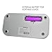 KHIPPUS K440 Ultraviolet Counterfeit Bill Detector, Magnetic Ink Sensor, Backlight for Watermark Detection, Built-in Magnifier for Money, Credit Cards and IDs