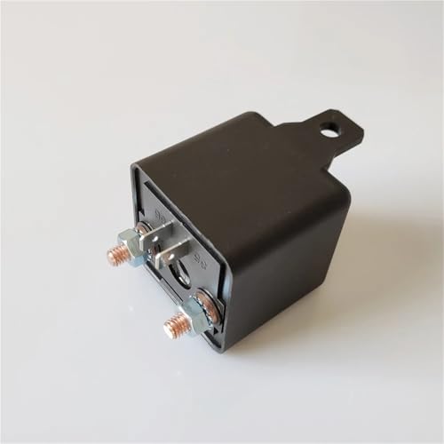 Relé de arranque intermitente YC180 de 120A CC con bajo consumo de 4,8W para nevera 5