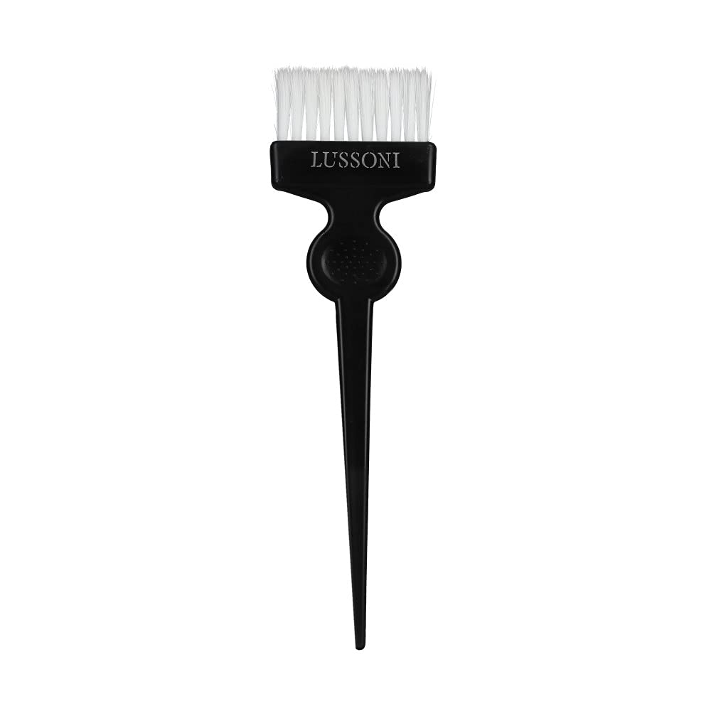 Lussoni Tb Tools For Beauty T4b Tinting Brush Flexibler Und Bruchfester Färbepinsel Für Haare (Tb002)