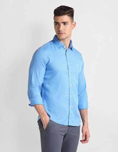 Image of U.S. Polo Assn. Men Shirt