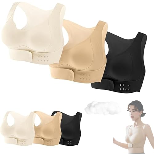 Soutien-gorge correcteur de posture pour le sport et le bureau