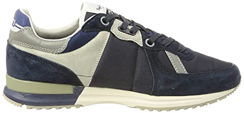 Pepe Jeans Tinker PRO X309, Sneaker Uomo