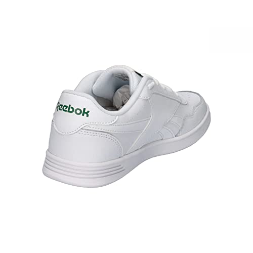 Image of Reebok Court Advance Womens Sneakers - Casual Fashion White Sneakers for Women, Tennis Women's Shoes Size 5 to 11