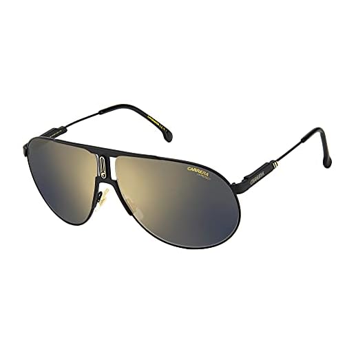 Carrera PANAMERIKA65 Gafas, 003, 65/11/135 Unisex Adulto