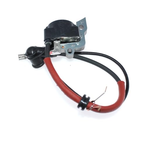 Bobina de encendido soluciona problemas de arranque en motores BC430 y G440 2