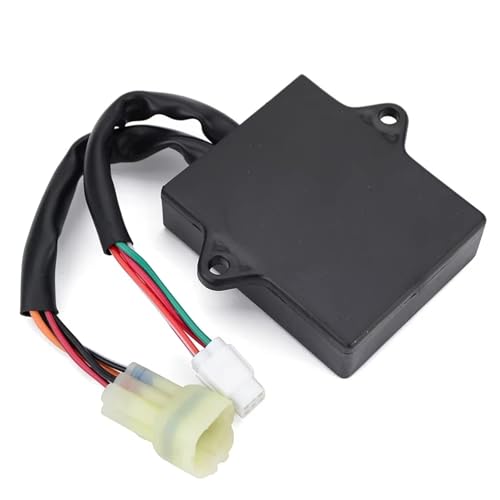 Module de boîte CDI d'allumeur moto 3GG-85540-10 pour Banshee YFZ350