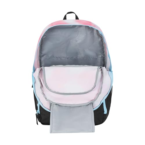 Image of PUMA Classic Core Backpack, Pink Combo, OS