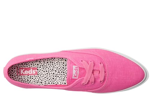 Image of Keds Women's Point Lace Up Sneakers