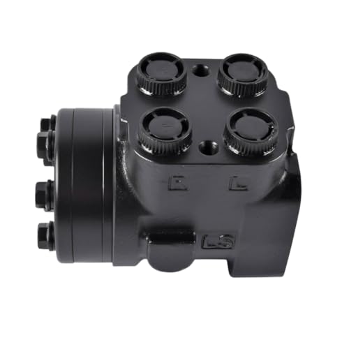 Moteur hydraulique pour remplacer Char-Lynn 3 6 12 : l'alternative pour vos pannes 212-1003-001