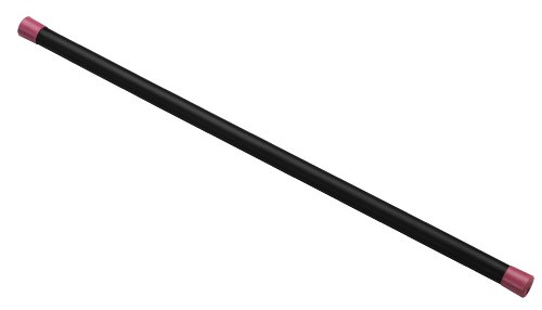 Escalade Sports The Bar F2002W 9-Pound Weighted Bar