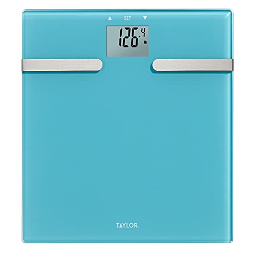 List of Ten Best Body Composition Scale Taylor Top Picks 2023 Reviews