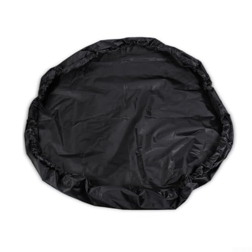 HavenDomicile Cambiador de neopreno con características impermeables para viajes de surf y buceo (130 cm)