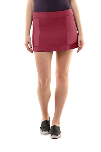 Soybu Women's AP Skort, Flare, Large