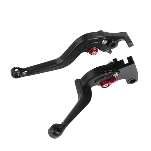Palancas de freno de motocicleta para eliminar la holgura del manillar en Tiger Sport 660 7