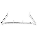 vn900 custom 2014 【 Einfache Installation 】: Einfach zu installieren .Keine Installationsanleitung (Schrauben und Bolzen enthalten)