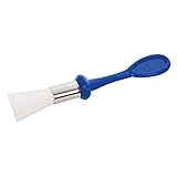 Longitud: 114 mm Silverline 452598 - Cepillo para limpieza (114 mm)