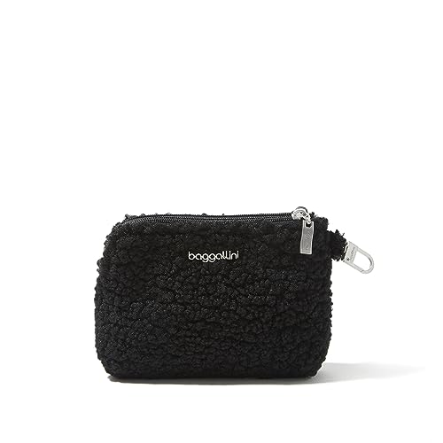 Image of Baggallini On the Go Daily RFID Pouch