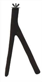 CatLady Forked Sand Covered Perch - Small44; 0.75 X 8 in.