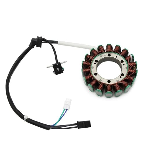 Stator de générateur moto et ATV 700 GT pour pannes d'allumage