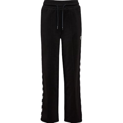 Hummel Archive Wide Leg Poly Pants 164 cm pantalon de sport