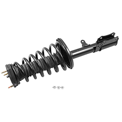 Monroe Quick-Strut 171681 Suspension Strut and Coil Spring Assembly for Toyota Camry