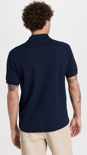 Image of Lacoste Men's Regular Fit Cotton Pima Polo Shirt