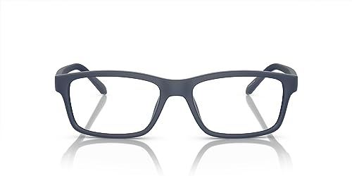 Image of ARNETTE mens An7237u A-volution Universal Fit Pillow Prescription Eyewear Frames