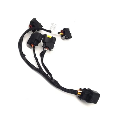 Connecteur de bobine 27350-2B000 pour réparer les ratés Veloster 12-14