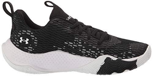 Under Armour Herren Spawn 3 Basketballschuh - Image 5