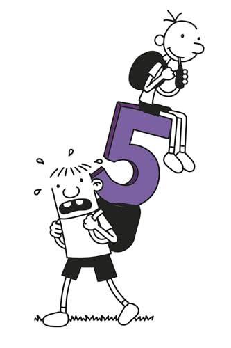 The Ugly Truth (Diary of a Wimpy Kid)
