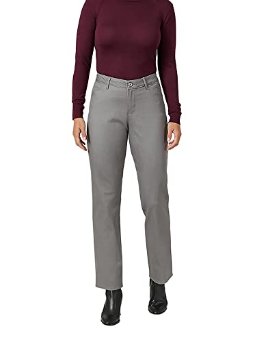 Image of LEE Women's Relaxed Fit All Day Straight Leg Pant