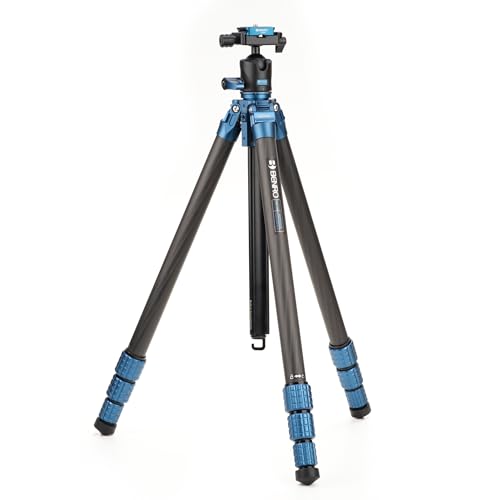 Benro Superslim Carbon Fiber