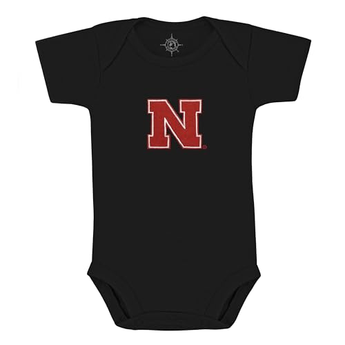 Image of Creative Knitwear College Baby NCAA Infant Bodysuit