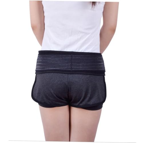 Faja abdominal para embarazo y postparto NOLITOY miniatura 7