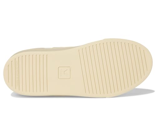 Veja Unisex-Child Small V-10 Laces (Little Big Kid) Sneaker3