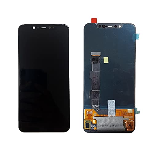 Écran LCD Mi 8 Xiaomi Smartex M1803E1A de remplacement pour réparer votre afficheur tactile noir