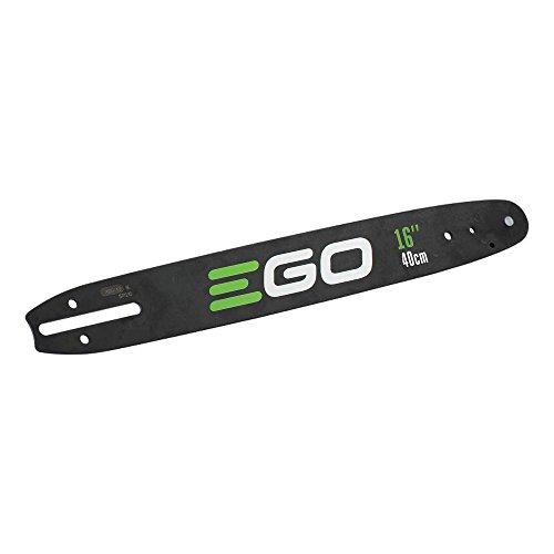 Image of EGO Power+ AG1600 16-Inch Chain Saw Bar for EGO 56-Volt 16-Inch Chain Saw CS1600 /CS1604