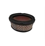 HASME 33268 Air Cleaner Filter Replacement for Tecumseh Fits for H HM HXL840 TVM V & VM80 Engine