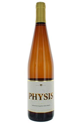 Physis Grillo Salento Bianco Igt Menhir Cl 75