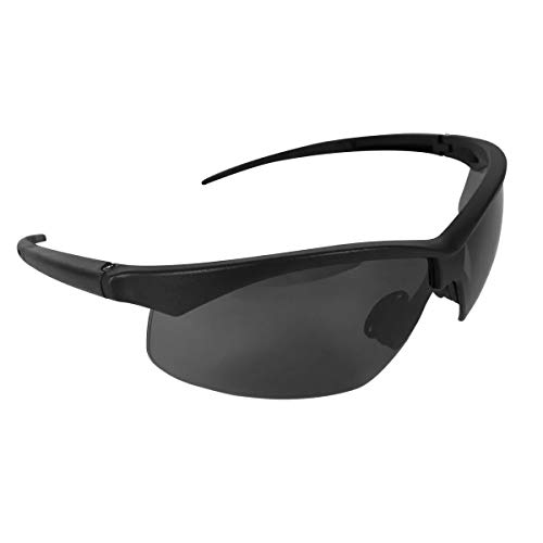Óculos Bike Ciclismo Esportivo Preto Evolution Ultra Leve