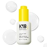 K18 ヘア オイル トリートメント 30ml Biomimetic Hairscience Molecular Repair Hair Oil