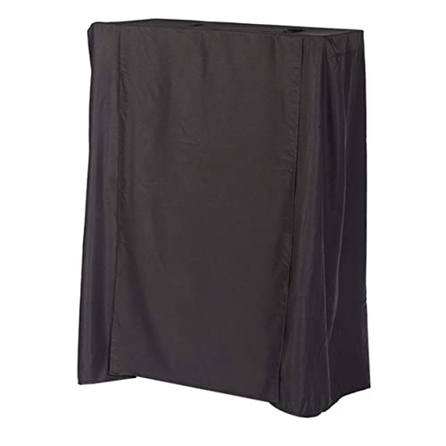 CIYODO Outdoor Cover Birdcage Waterproof Cage Cover Mesh Birdcage Liner for Parrots Easy Install Wash