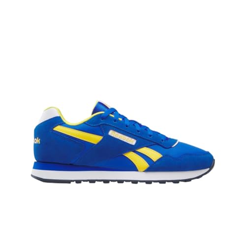 Image of Reebok Unisex-Adult Court Advance Sneaker