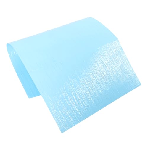 Beatifufu DIY Aquascaping Kit Building Model Materials Sand for Fish Tank Aquarium Rocks Freshwater Sand Plastic Water Texture Sheet