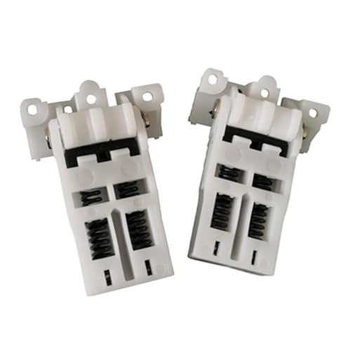 Bisagra ADF JC97-03220A para impresoras Samsung SCX 4825FN 4824FN y 4720F pack de 2 unidades