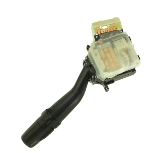 Commutateur de clignotants de phares à contacts en cuivre haute précision 8414033020 RX300